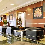 Westotel Nantes Atlantique 4* La Chapelle-sur-Erdre