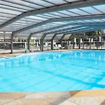 Szálloda Westotel Nantes Atlantique
