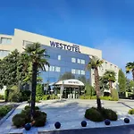 Szálloda Westotel Nantes Atlantique La Chapelle-sur-Erdre