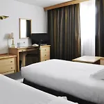 Westotel Nantes Atlantique Szálloda 4*