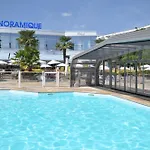 Szálloda Westotel Nantes Atlantique