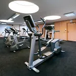 Westotel Nantes Atlantique Szálloda La Chapelle-sur-Erdre