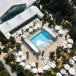 Hotel Westotel Nantes Atlantique 4*
