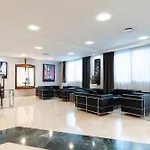 Westotel Nantes Atlantique Szálloda
