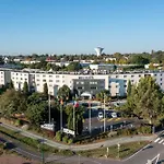 호텔 Westotel Nantes Atlantique 4*