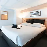 Westotel Nantes Atlantique Szálloda 4*