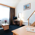 Westotel Nantes Atlantique Szálloda
