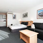 Westotel Nantes Atlantique 4*