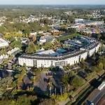 Szálloda Westotel Nantes Atlantique 4*
