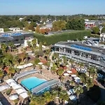 Szálloda Westotel Nantes Atlantique 4*