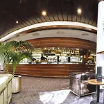Westotel Nantes Atlantique 4* 라차펠리쉬르에드리