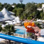Westotel Nantes Atlantique Szálloda 4*
