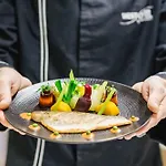 Westotel Nantes Atlantique Szálloda 4*
