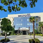 Westotel Nantes Atlantique Szálloda La Chapelle-sur-Erdre