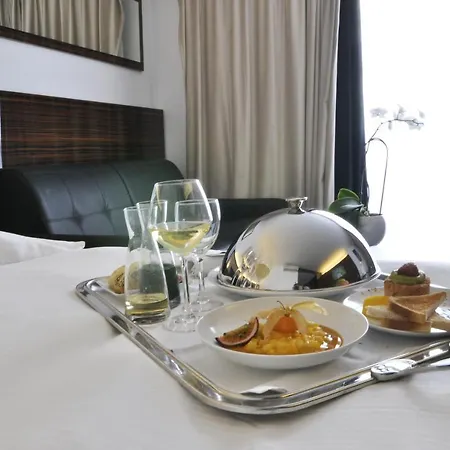 Westotel Nantes Atlantique 4*