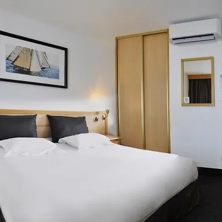 Hotel Westotel Nantes Atlantique