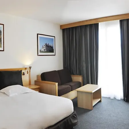 Hotel Westotel Nantes Atlantique La Chapelle-Sur-Erdre