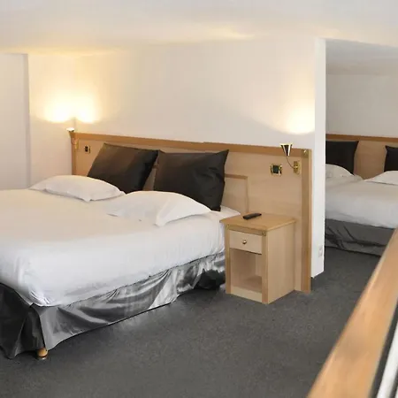 Hotel Westotel Nantes Atlantique 4*