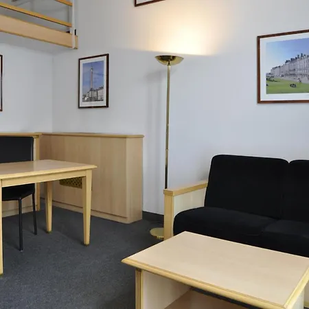 Westotel Nantes Atlantique 4*