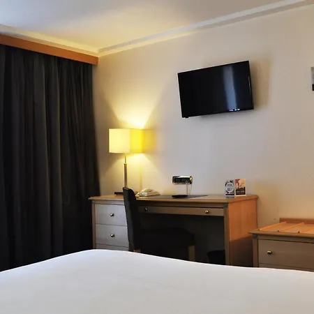 Westotel Nantes Atlantique Hotel