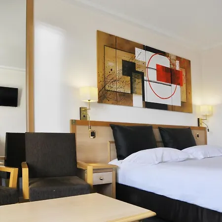 Hotel Westotel Nantes Atlantique 4*