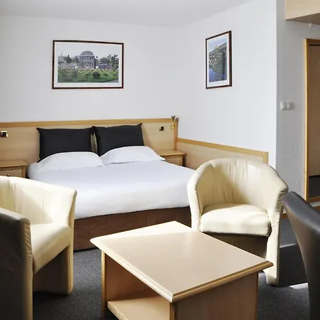 Westotel Nantes Atlantique 4*