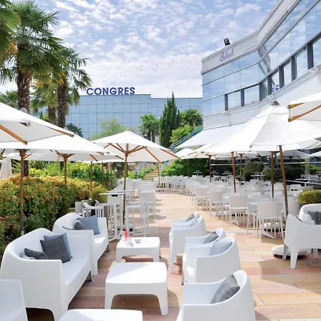 Hotel Westotel Nantes Atlantique La Chapelle-Sur-Erdre