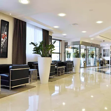 Westotel Nantes Atlantique Hotel