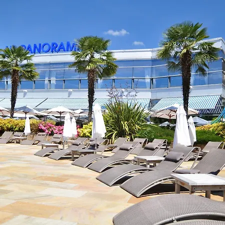 Westotel Nantes Atlantique Hotell La Chapelle-Sur-Erdre