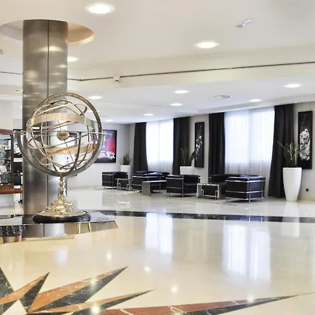 Westotel Nantes Atlantique Hotel La Chapelle-Sur-Erdre