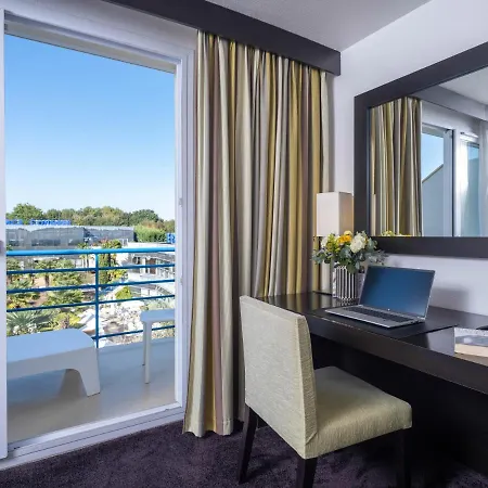 Hotel Westotel Nantes Atlantique