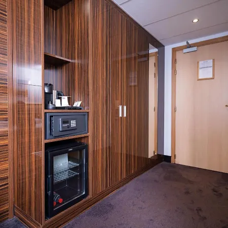 Westotel Nantes Atlantique Hotel