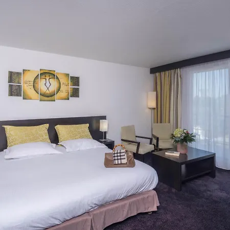 Westotel Nantes Atlantique Hotel La Chapelle-Sur-Erdre