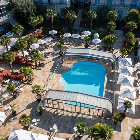 Hotel Westotel Nantes Atlantique La Chapelle-Sur-Erdre