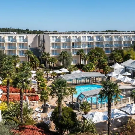 Westotel Nantes Atlantique Hotel