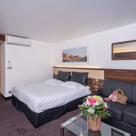 Hotel Westotel Nantes Atlantique La Chapelle-Sur-Erdre