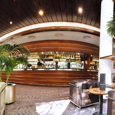 Hotel Westotel Nantes Atlantique