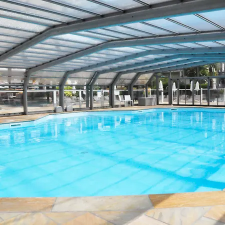 Hotel Westotel Nantes Atlantique