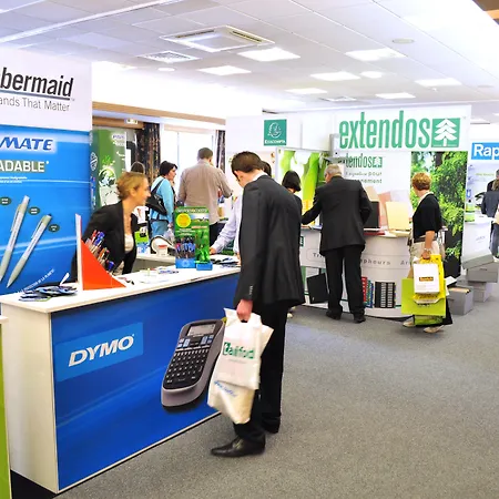 Westotel Nantes Atlantique 4* La Chapelle-Sur-Erdre