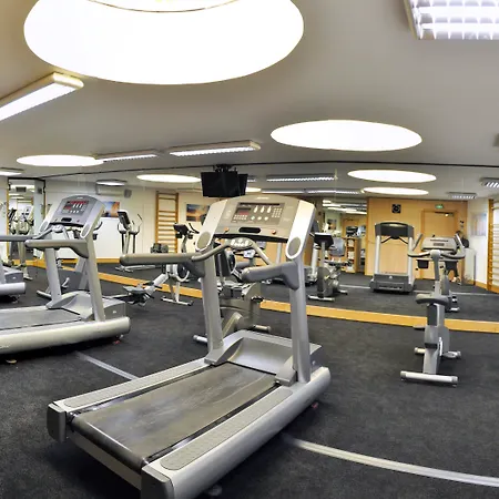 Hotel Westotel Nantes Atlantique 4*