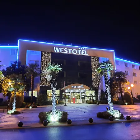 Westotel Nantes Atlantique
