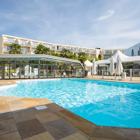 מלון Westotel Nantes Atlantique לה שאפל-סור-ארדרה