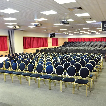 Westotel Nantes Atlantique Hotell