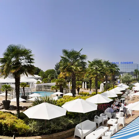 Westotel Nantes Atlantique