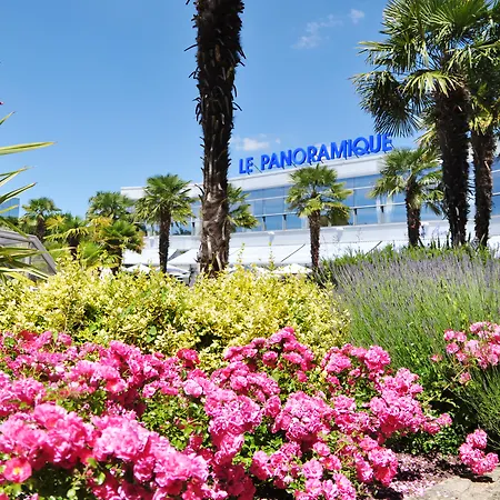 Westotel Nantes Atlantique