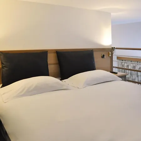 Westotel Nantes Atlantique Hotel La Chapelle-Sur-Erdre
