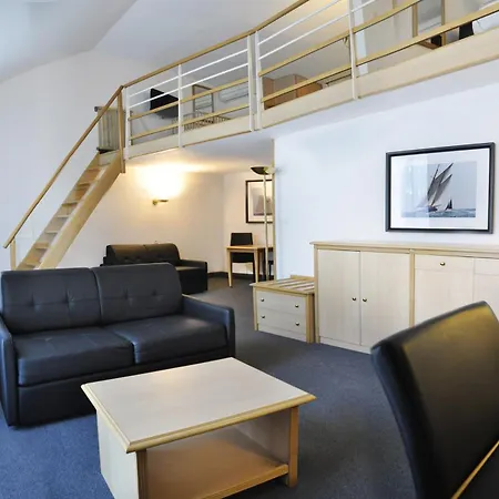 Westotel Nantes Atlantique Hotell La Chapelle-Sur-Erdre