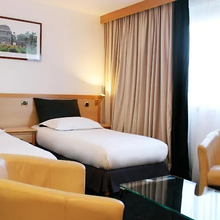 Westotel Nantes Atlantique Hotel La Chapelle-Sur-Erdre