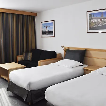 Westotel Nantes Atlantique