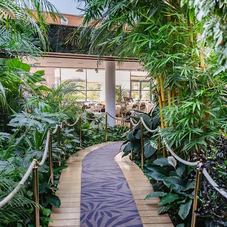 Westotel Nantes Atlantique La Chapelle-Sur-Erdre